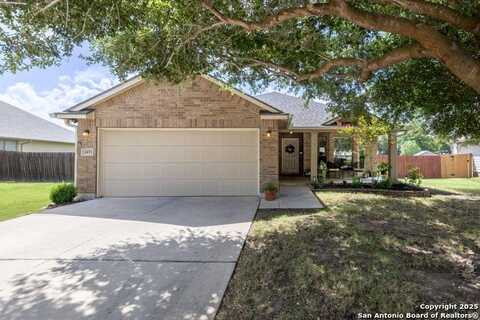 2471 Feather Lane, New Braunfels, TX 78130