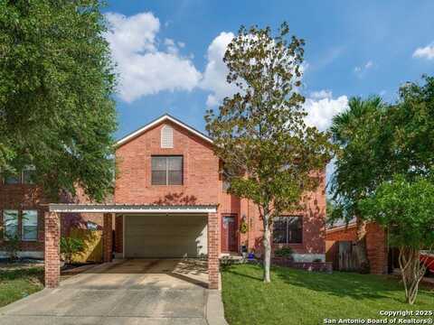 11334 Amhurst, San Antonio, TX 78213