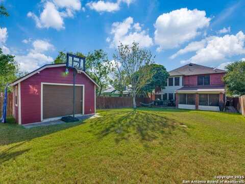 11334 Amhurst, San Antonio, TX 78213