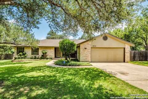 1612 Buttercup, PFLUGERVILLE, TX 78660