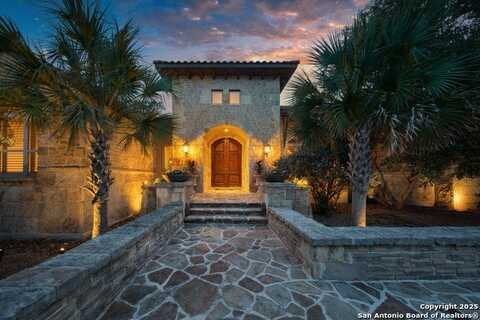 607 Bentley Manor, Shavano Park, TX 78249