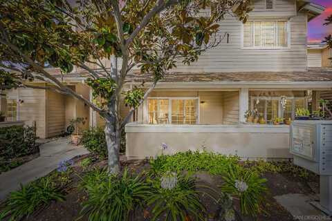3120 Old Bridgeport Way, San Diego, CA 92111
