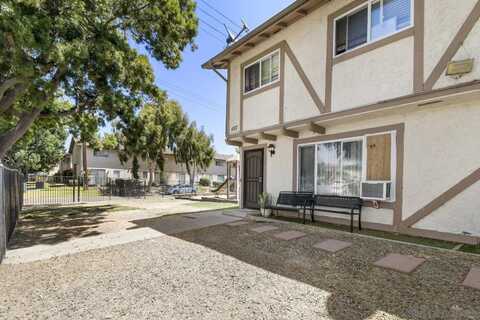 1107 S 41St St unit: 1, San Diego, CA 92113