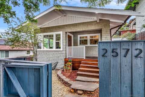 2572 F Street, San Diego, CA 92102