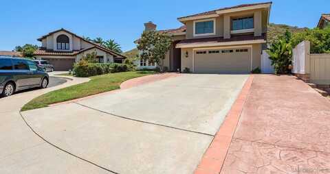 18534 Wessex Street, San Diego, CA 92128