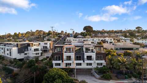 4100 Voltaire St unit: 127, San Diego, CA 92107