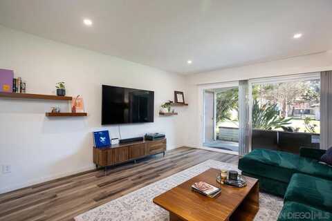 6059 Rancho Mission Rd unit: 106, San Diego, CA 92108