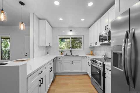 4205 Asher St unit: 32, San Diego, CA 92110