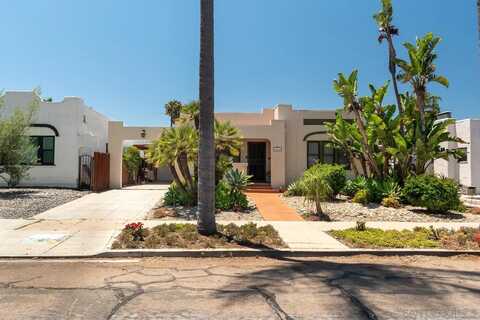 4544 Kensington Dr., San Diego, CA 92116