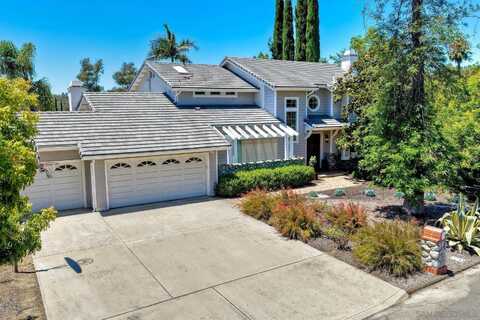15892 BENT TREE ROAD, Poway, CA 92064