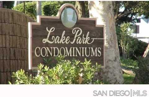 5706 BALTIMORE ROAD unit: 333, La Mesa, CA 91942