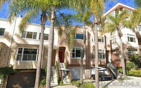 2270 6th Ave, San Diego, CA 92101