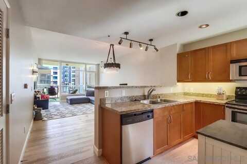 427 9th Ave unit: 409, San Diego, CA 92101