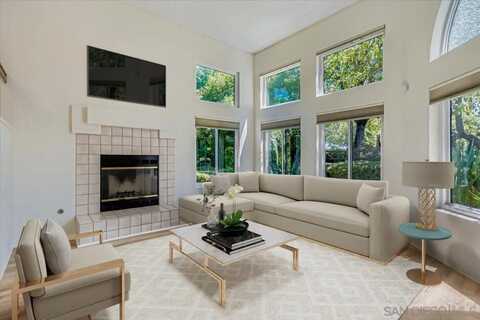 8896 Highwood Drive unit: A, San Diego, CA 92119