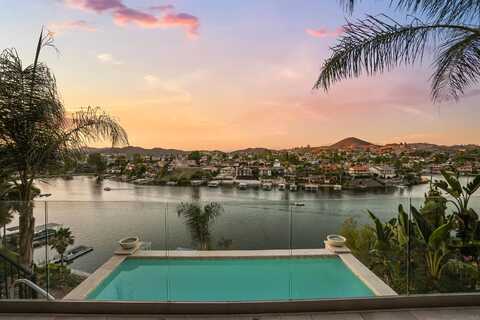 22590 Canyon Lake Drive S, Canyon Lake, CA 92587