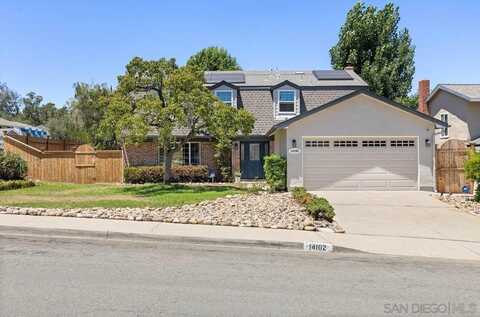 14102 Tricia St, Poway, CA 92064