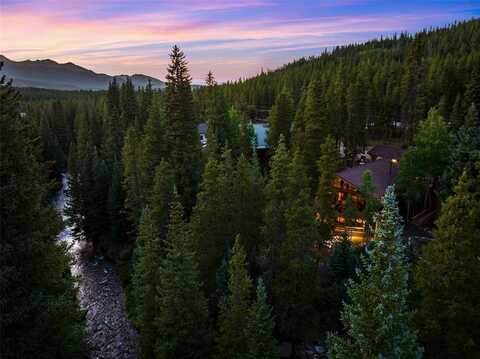 359 WAGON ROAD, Breckenridge, CO 80424