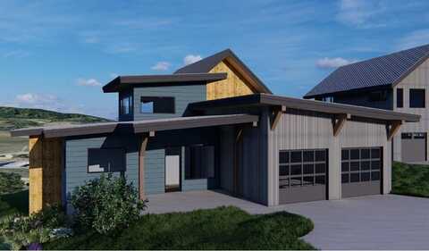 2035 SUNLIGHT DRIVE, Steamboat Springs, CO 80487