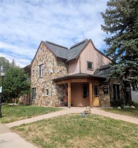 942 OAK STREET, Steamboat Springs, CO 80487