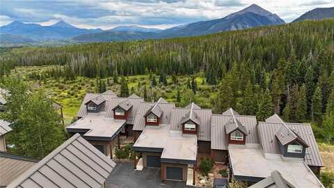 121 CYDNEY LANE, Silverthorne, CO 80498