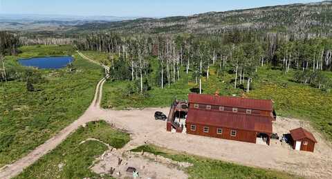 51735 COUNTY ROAD 80, Hayden, CO 81639