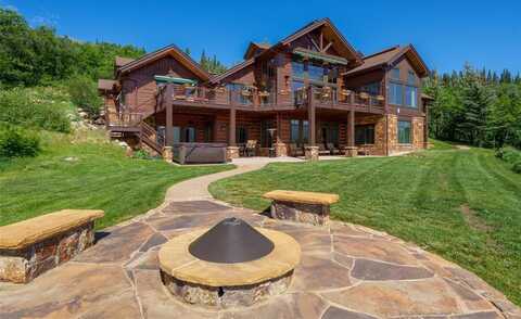 31050 SWEETWATER DRIVE, Steamboat Springs, CO 80487
