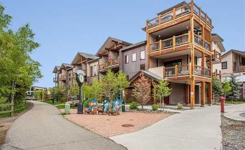 421 RAINBOW DRIVE, Silverthorne, CO 80498