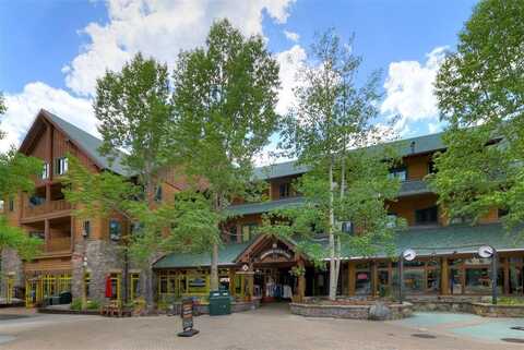 91 RIVER RUN ROAD, Keystone, CO 80435