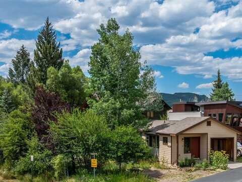 511 HARMS COURT, Steamboat Springs, CO 80487