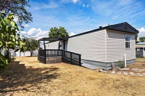 13510 W 13th Ave, Airway Heights, WA 99001