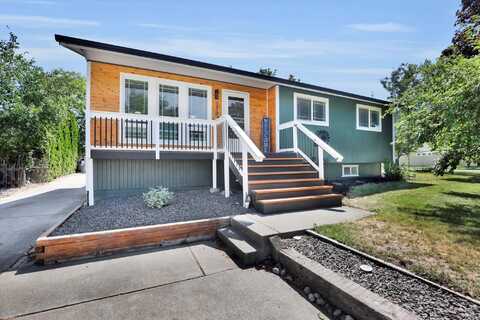 319 S Rees Ct, Spokane Valley, WA 99216
