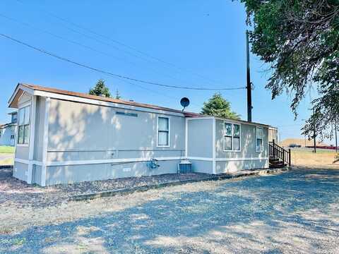 301 N Clark St, Lacrosse, WA 99413