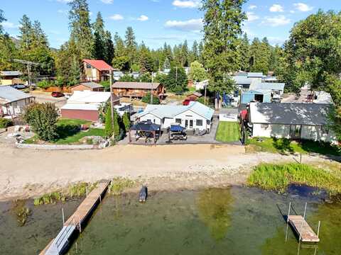 40640 Westline Rd, Loon Lake, WA 99148