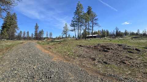 Nka S Clear Lake Rd, Medical Lake, WA 99022