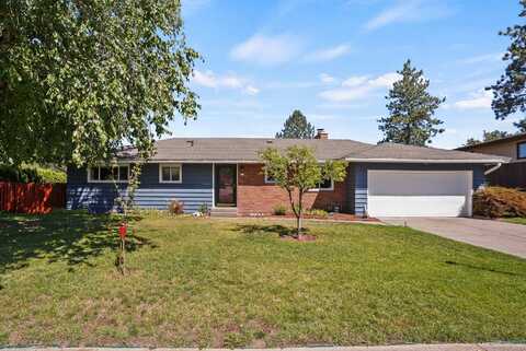 310 W Rainier Way, Spokane, WA 99208