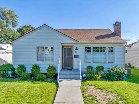 1218 E EMPIRE Ave, Spokane, WA 99207