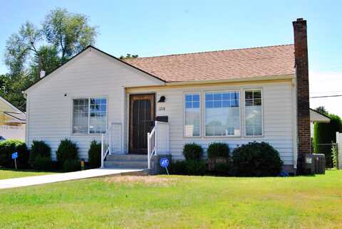 1218 E EMPIRE Ave, Spokane, WA 99207