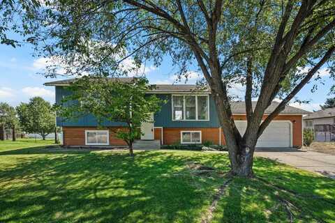 5816 N Canal Rd, Newman Lake, WA 99025