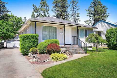 1715 E 40 Ave, Spokane, WA 99203