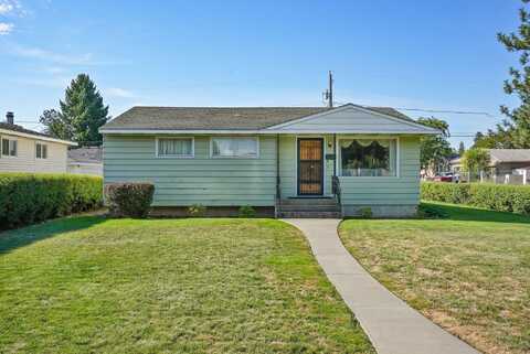 1229 W Decatur Ave, Spokane, WA 99205