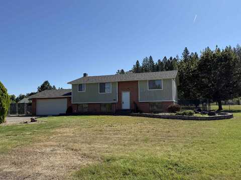 1217 S Shamrock St, Veradale, WA 99037