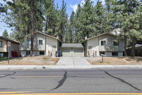 307 E Hawthorne Rd, Spokane, WA 99218