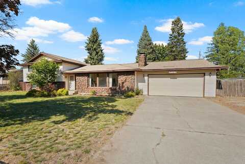 2023 S Fawn Dr, Spokane Valley, WA 99206