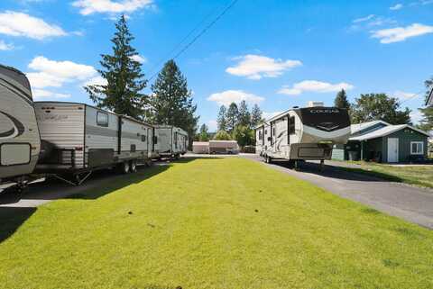 40579 Westline Rd, Loon Lake, WA 99148