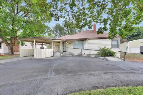 8921 E Broadway Ave, Spokane Valley, WA 99212