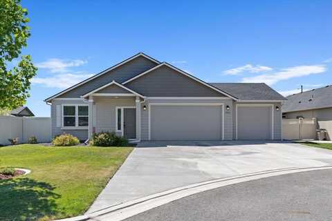 12808 E Wabash Ct, Spokane Valley, WA 99216