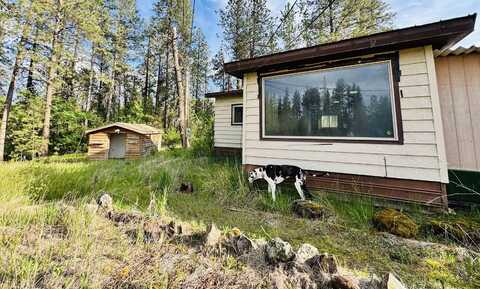 22405 W MALLOY PRAIRIE Rd, Cheney, WA 99004