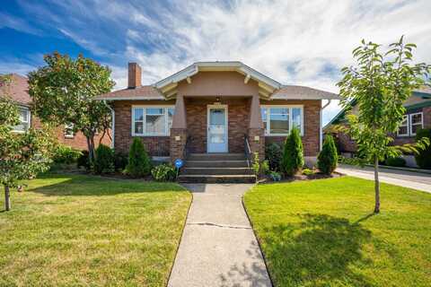614 E Glass Ave, Spokane, WA 99207