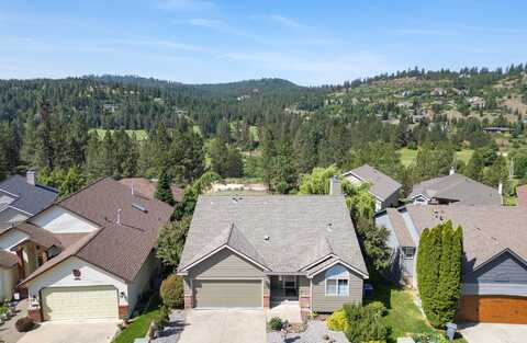 2106 E TURNBERRY Ln, Spokane, WA 99223