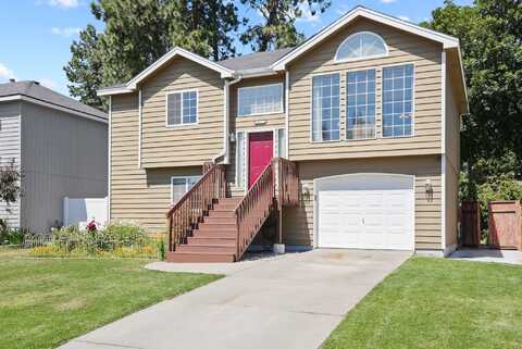 4017 E 31st Ave, Spokane, WA 99223